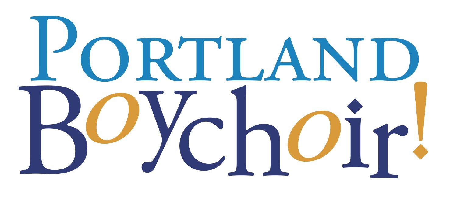 Portland Boychoir