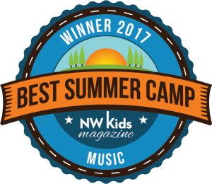 2017 Best Music Camp