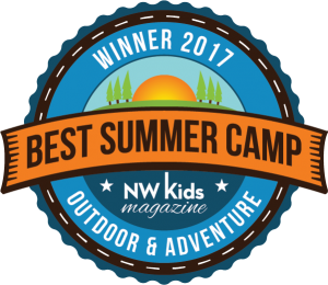 2017 Outdoor & Adventure Winner