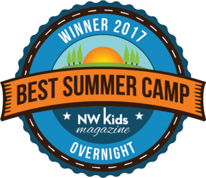 2017 Best Overnight Camp