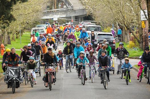 Kidical Mass