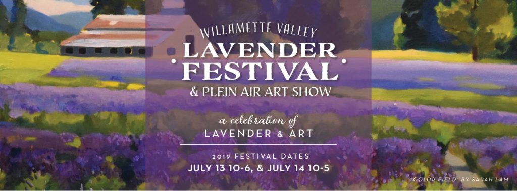 Lavender Festival