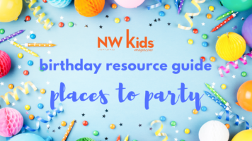 Birthday Resource Guide