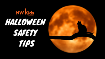 Halloween Safety Tips