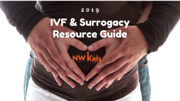 2019 IVF & Surrogacy Guide