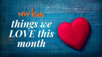 things we LOVE this month