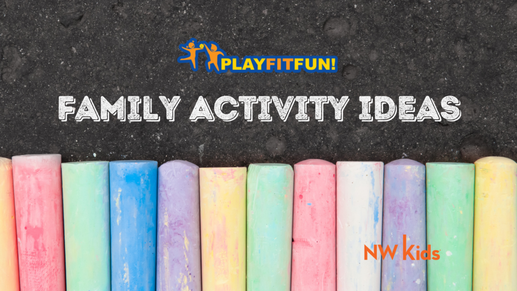 Family Activity Ideas Week of April 13 NW Kids Magazine