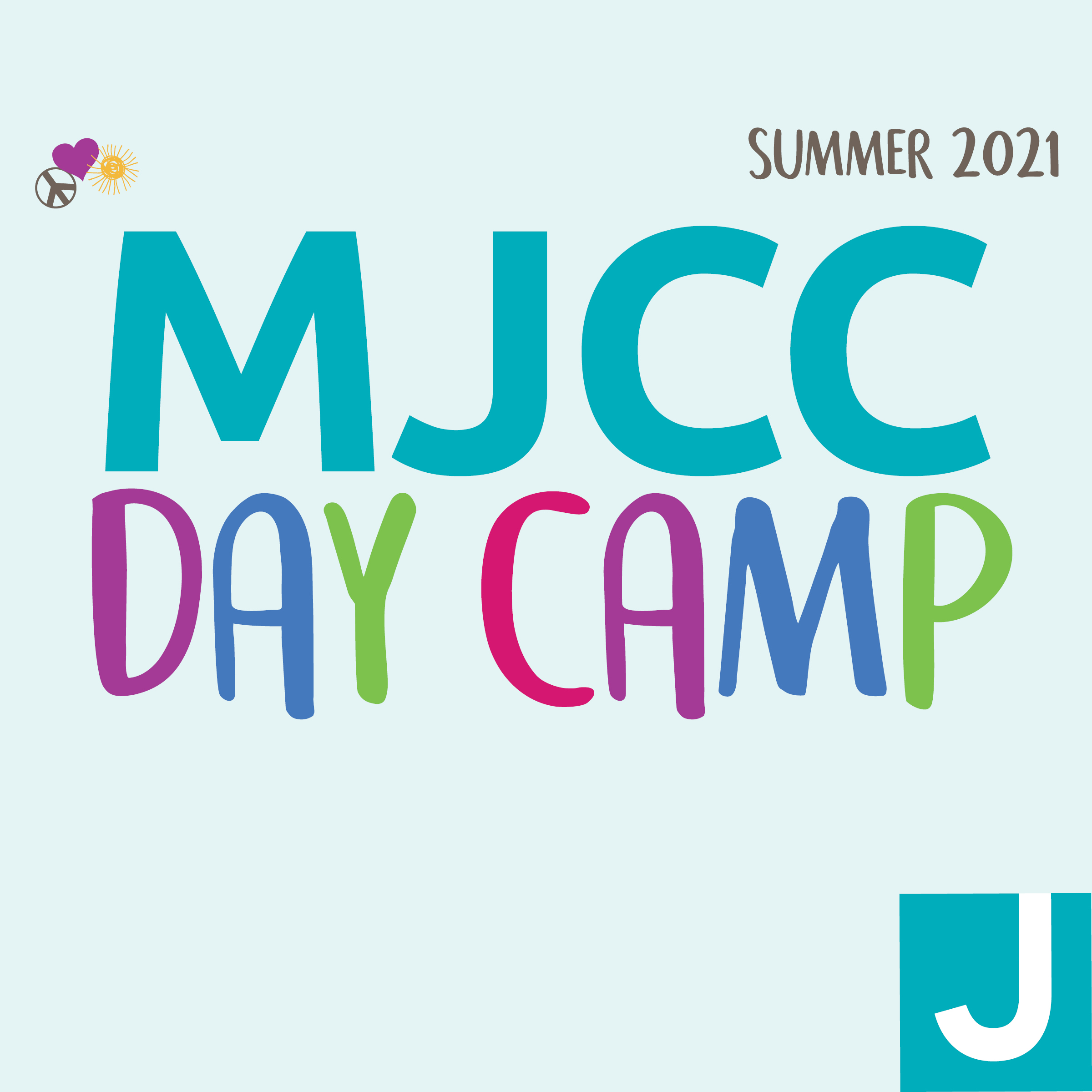 MJCC Summer Day Camp