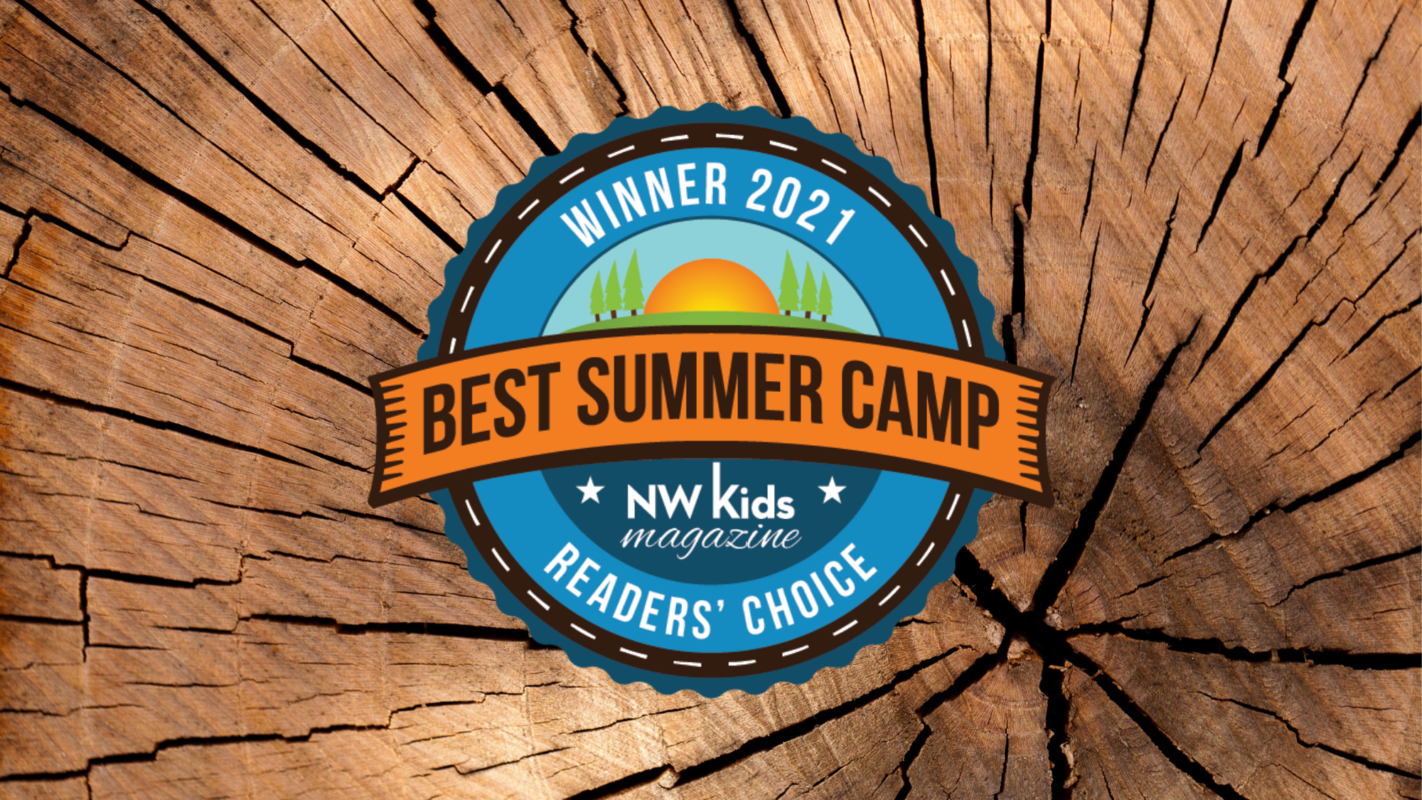 Portland's Best Summer Camps - The 2021 Winners! - NW Kids Magazine