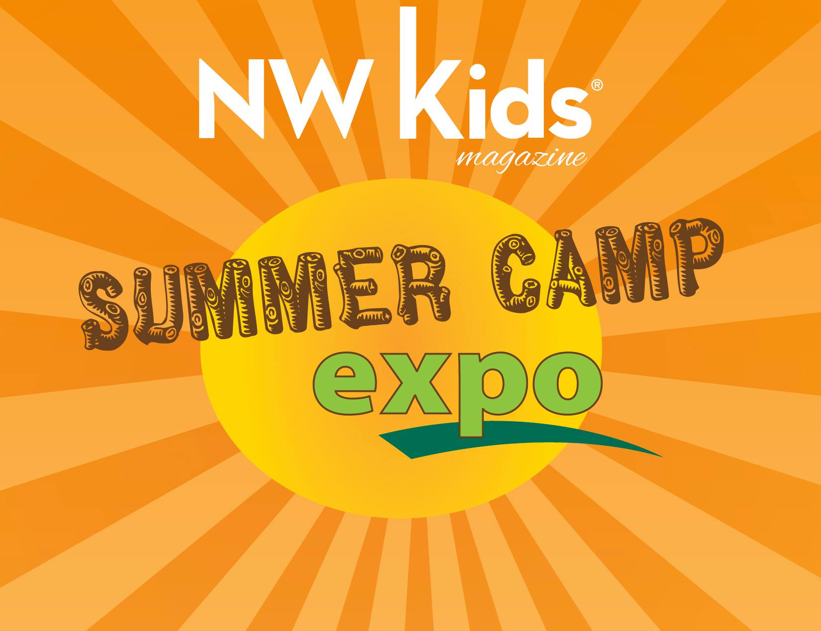 2025 Summer Camp Expo NW Kids Magazine