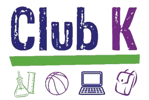 Club K Logo