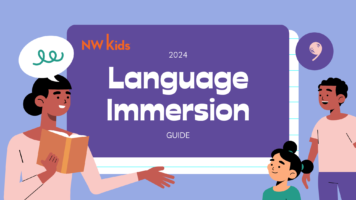 Language Immersion