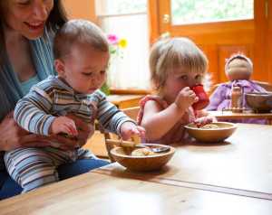 Heart in Hand Preschool