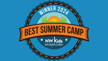 Winner Best Camp 2024