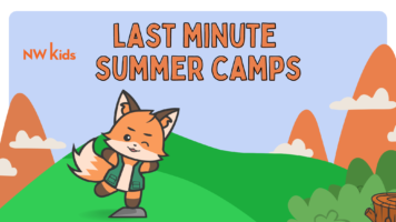 last minute summer camps