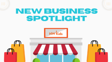 new Business spotlight