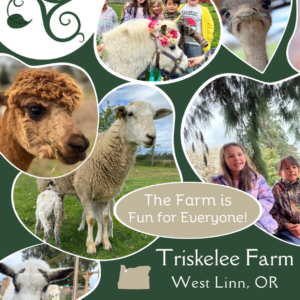 Triskelee Farm