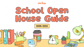 2024-2025 School Opeh House Guide