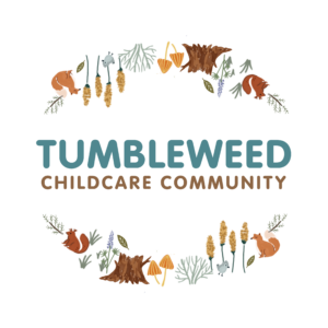 Tumbleweed Childcare Community