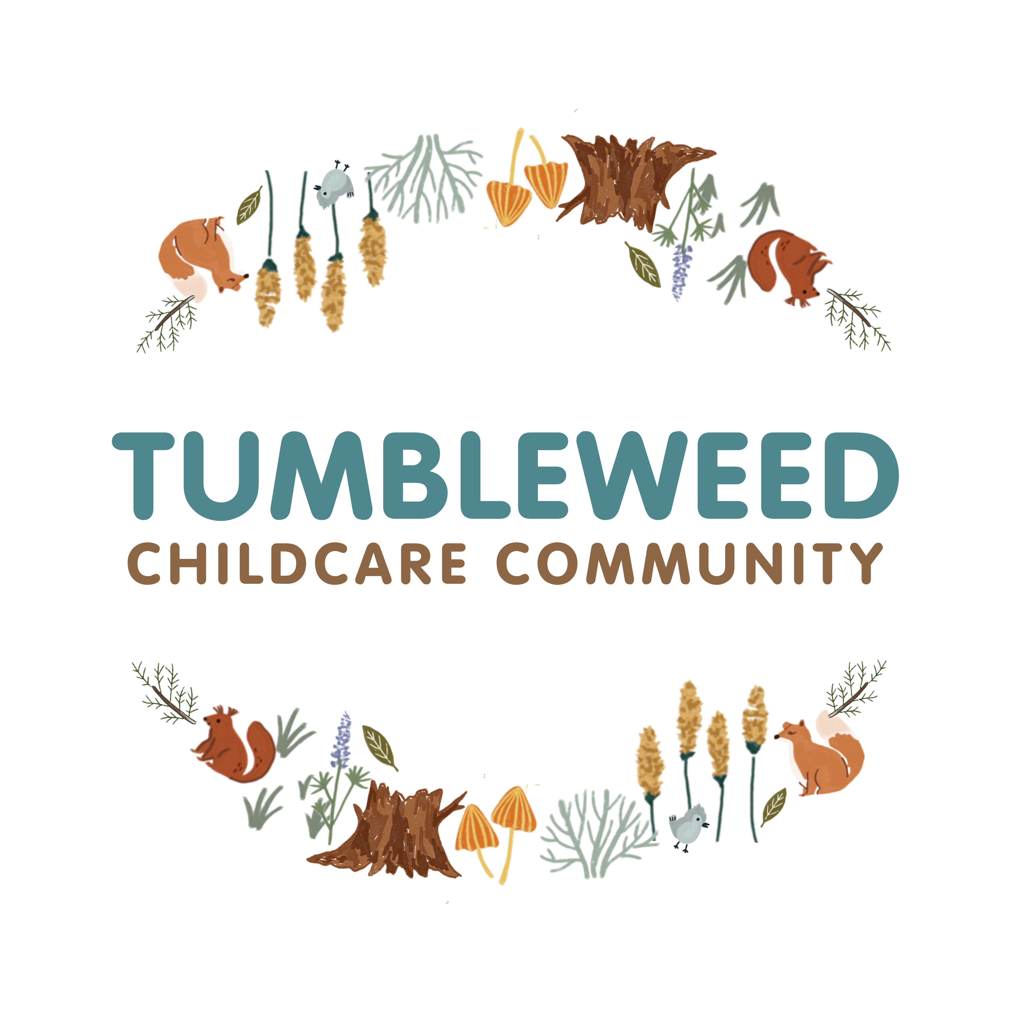 Tumbleweed Childcare Community