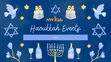 Hanukkah Events