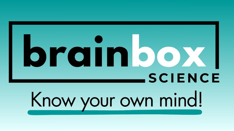 Brainbox Science Logo