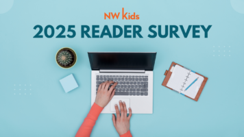 2025 Reader Survey