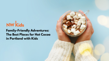 Family-Friendly Cocoa Adventures The Best Places for Hot Cocoa in Portland with Kids