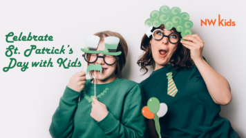 Celebrate St. Patrick’s Day with Kids